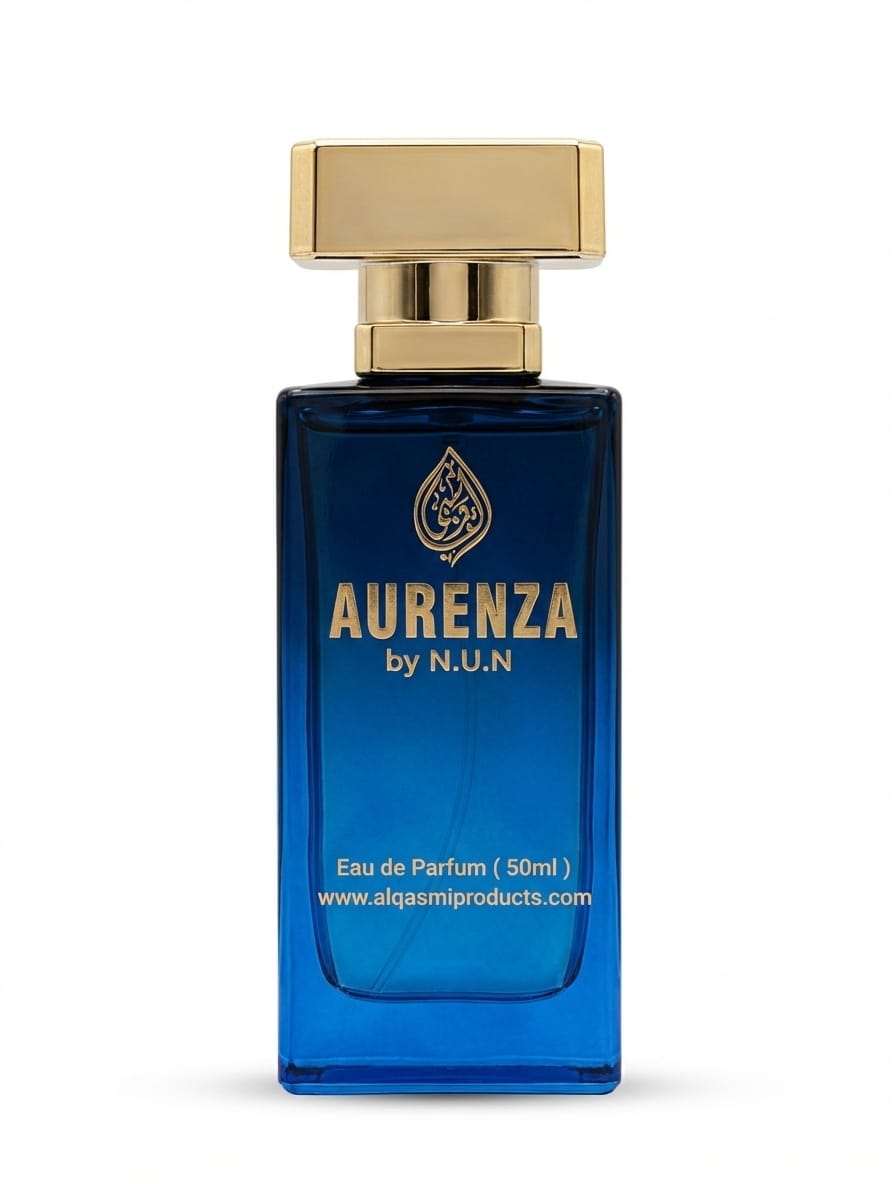 Premium Perfume Aurenza – 50ml | Long Lasting Luxury Fragrance