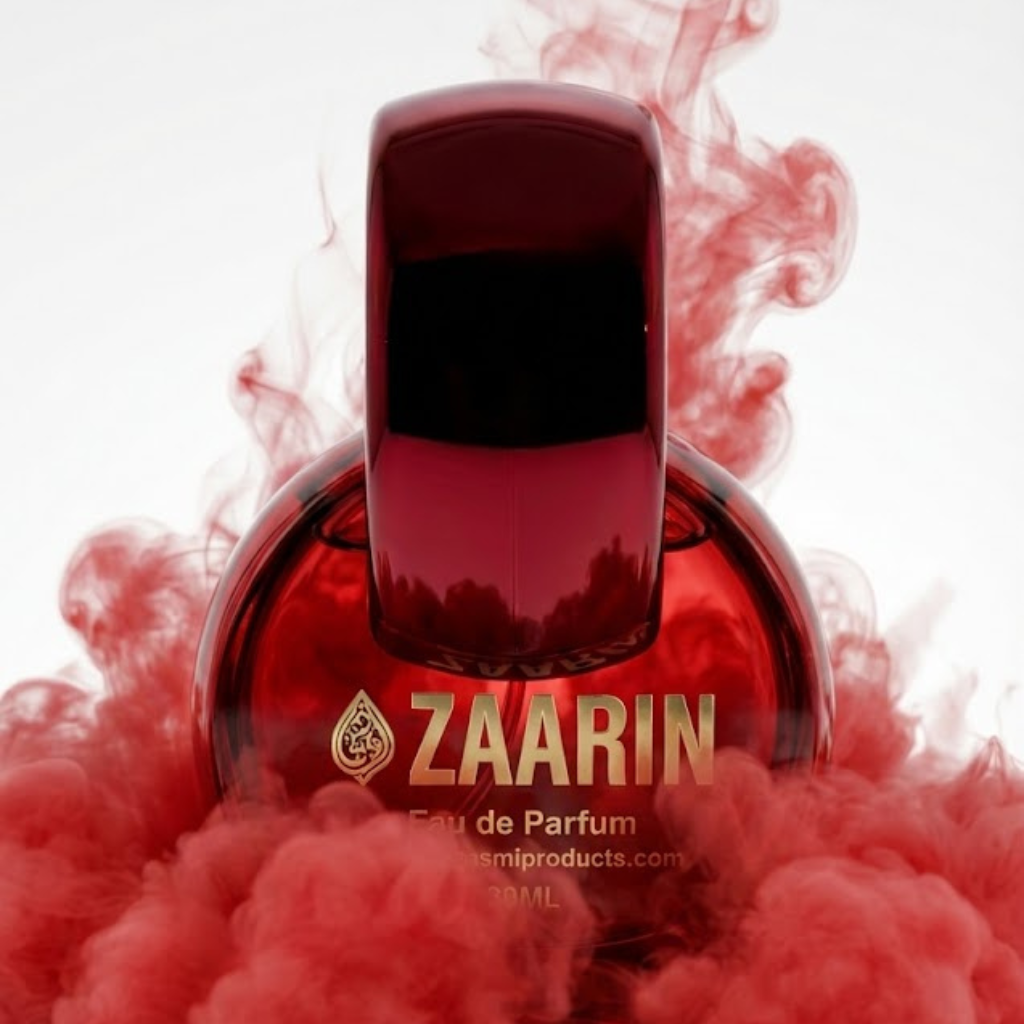 pakistan's Top Perfumes