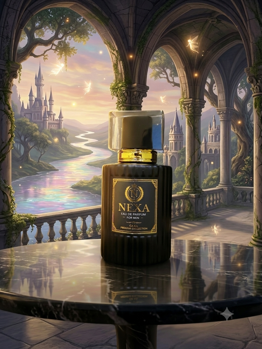 Premium Perfume Aurenza – 50ml | Long Lasting Luxury Fragrance - Image 7