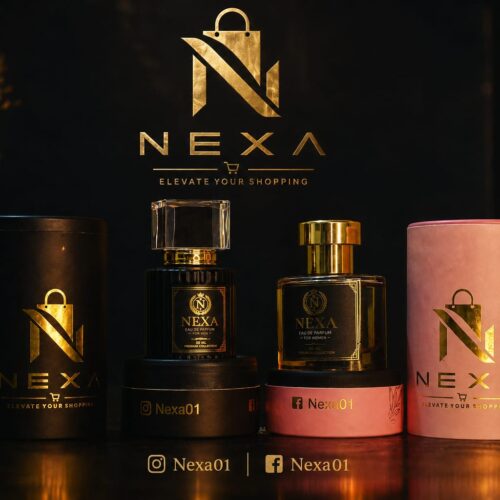Premium Perfume Aurenza – 50ml | Long Lasting Luxury Fragrance