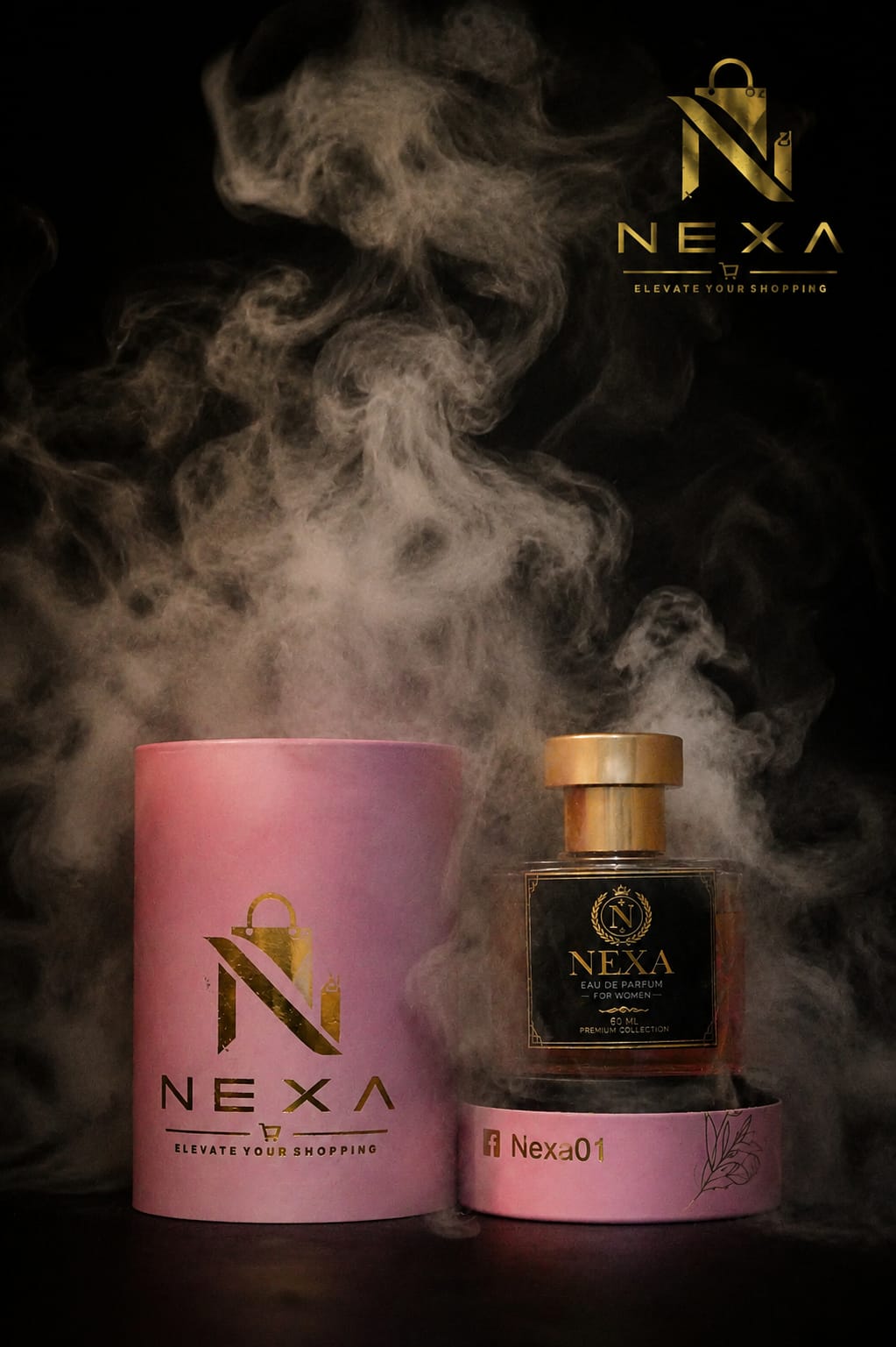 Premium Perfume Aurenza – 50ml | Long Lasting Luxury Fragrance - Image 6
