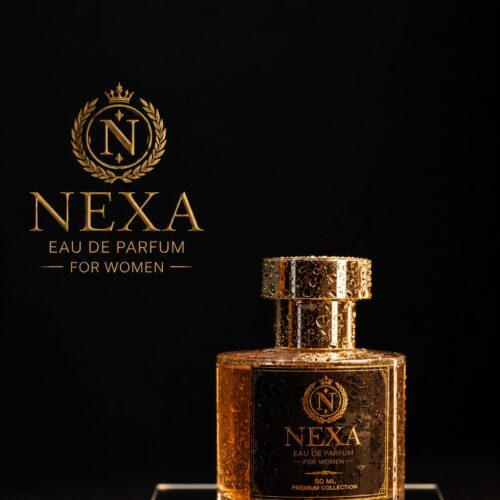 Premium Perfume ZAARIN – 30ml | Long Lasting Luxury Fragrance
