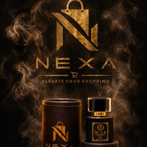 Premium Perfume Nexa – 50ml | Long Lasting Luxury Fragrance